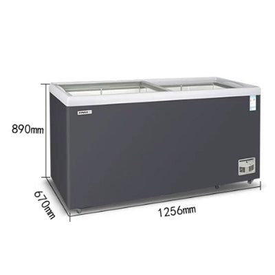 Xingxing quick-freezing freezer (SD/SC-1030B)