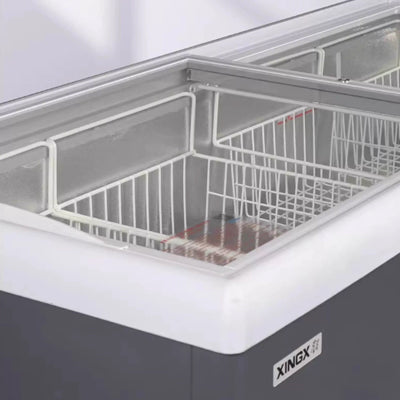 Xingxing quick-freezing freezer (SD/SC-1030B)