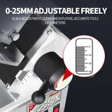 Nan Chang Landing Frozen Meat Slicer