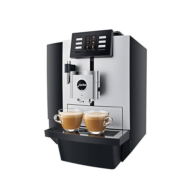 Coffee machine（T-JURA X8）