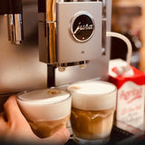 Coffee machine（T-JURA X8）