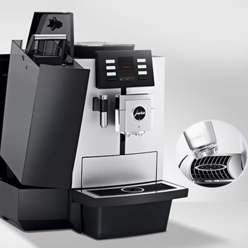 Coffee machine（T-JURA X8）
