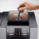 Coffee machine（T-JURA X8）