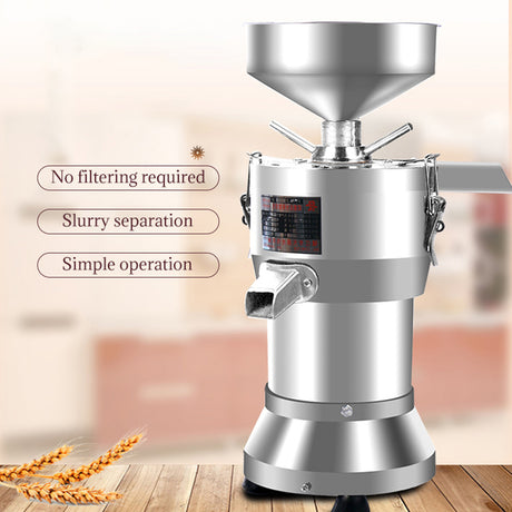 Commercial Powder Grinder for Dry Spice Flour Grinder