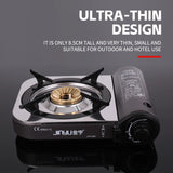 Portable stove（JYP-300E）