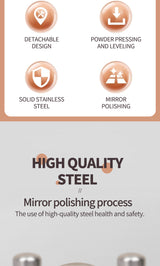All steel powder compactor（H631DA）