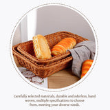 Rectangular Vine Basket