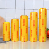 PVC cling film
