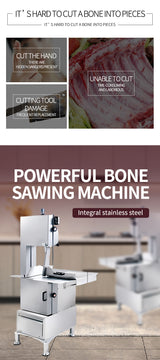 Bone saw（HLS-2020）