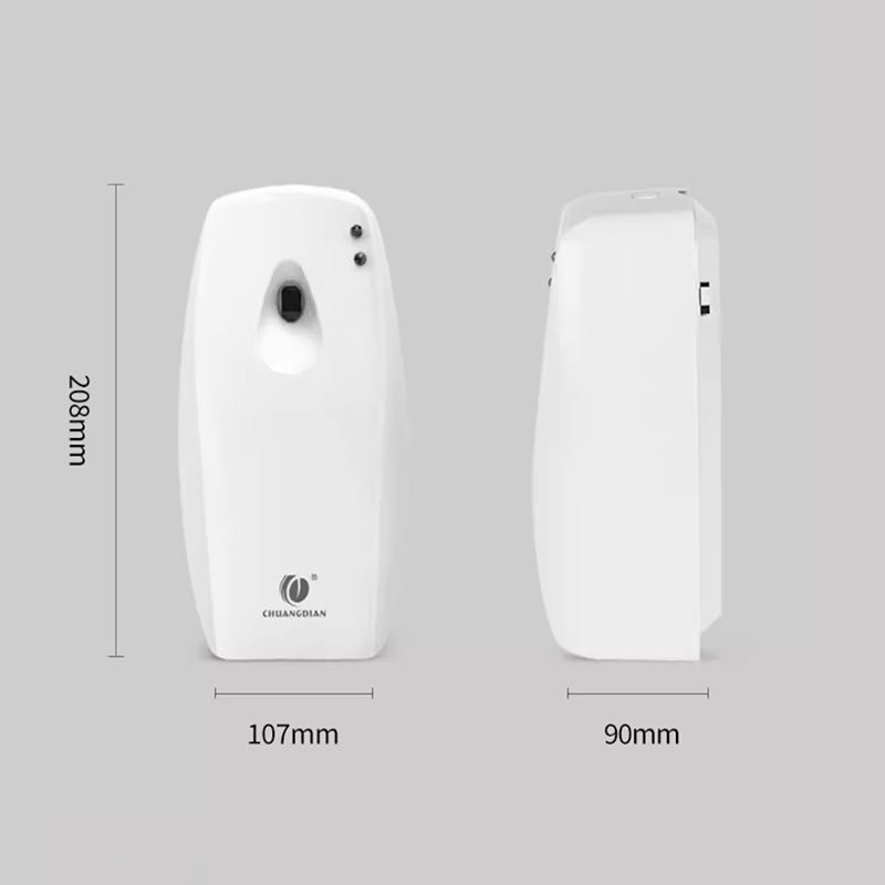 Advanced automatic fragrance sprayer（CD-6002A）