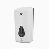 Multi functional droplet induction soap dispenser