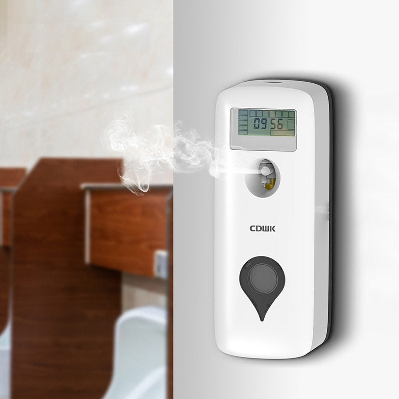 White water spray fragrance machine（CD-6019A）