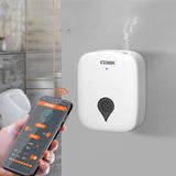 Smart Fragrance Diffuser CD-6086A
