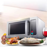 Commercial microwave oven EM925F4T-SS