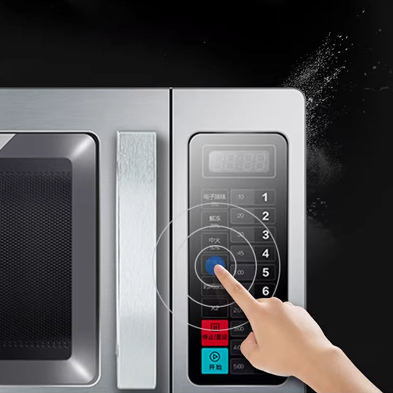 Commercial microwave oven EM925F4T-SS
