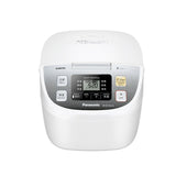 Panasonic 4.8L rice cooker（SR-DC186）