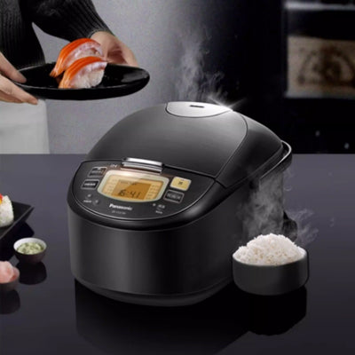 Panasonic 5L rice cooker