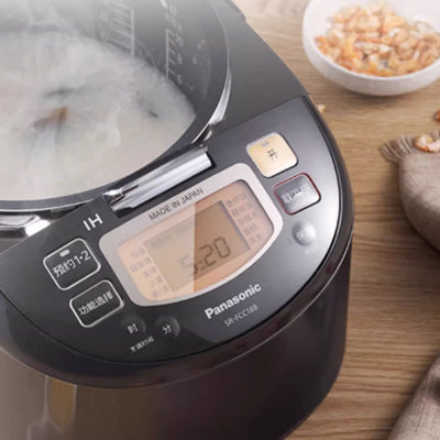 Panasonic 5L rice cooker