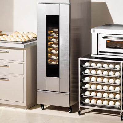 Boiling type electric fermentation box