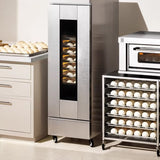 Boiling type electric fermentation box