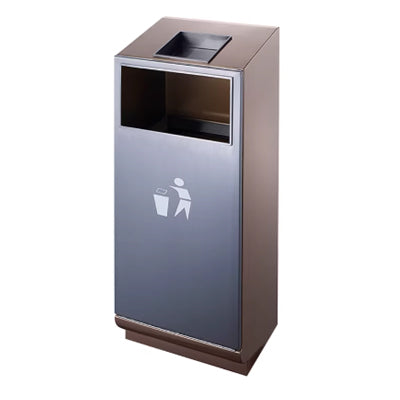 Rose Gold Ashtray（GPX-4D）