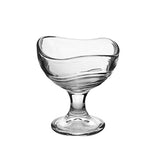 Ice cream cup (PC transparent)