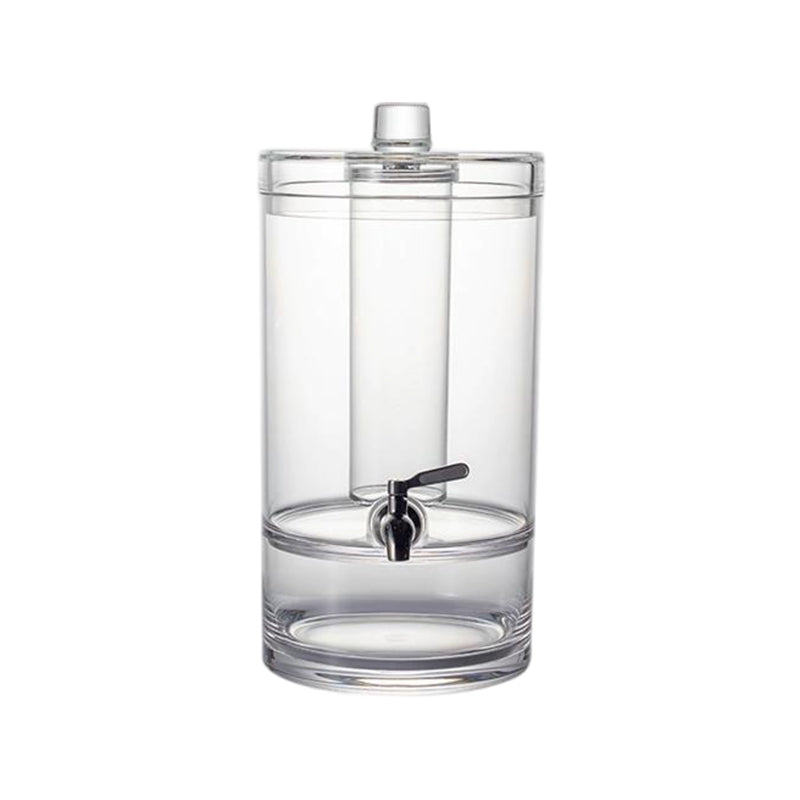 Round Juice Cauldron (PC Ice Column)