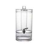 Round Juice Cauldron (PC Ice Column)