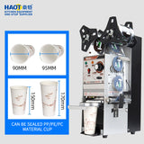Sealing machine