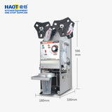 Sealing machine
