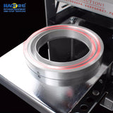 Sealing machine