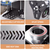 Sealing machine