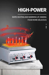 Basic Type of Desktop Noodle Cooker