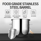 Multi functional chef machine and noodle machine egg beater（B20-G）