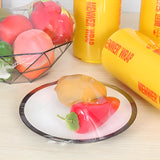 PVC cling film