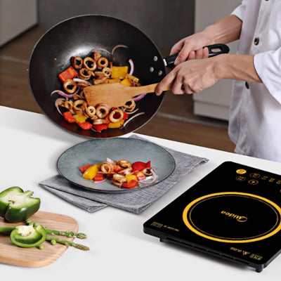 Midea Induction Cooker