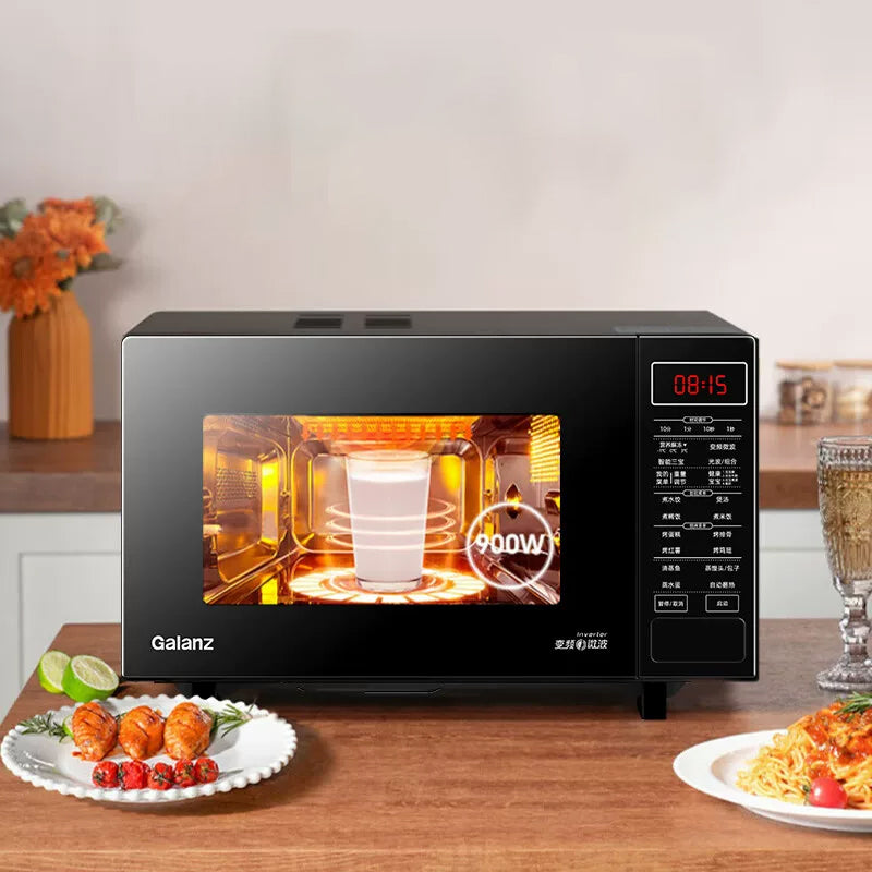 Microwave oven BM1GO