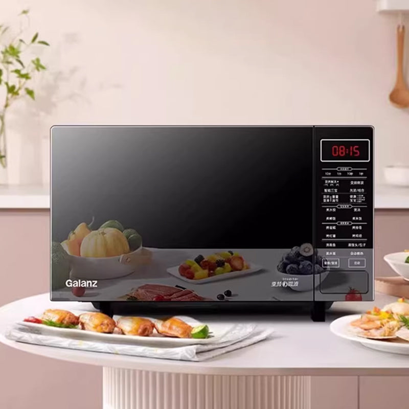 Microwave oven BM1GO