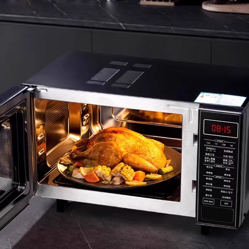 Microwave oven BM1GO