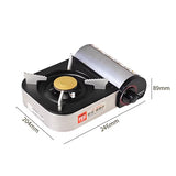 Iwatani Mini Portable Stove ZM-1S