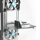 Bone saw（HLS-2020）