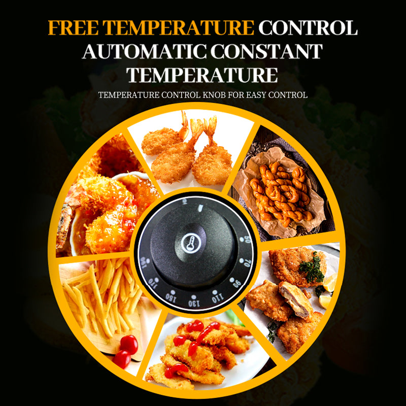 Single cylinder single screen electric blast furnace