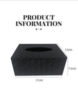 Oblong scroll box（MY-9012）
