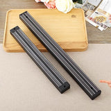 No-drill magnetic knife holder (60cm)