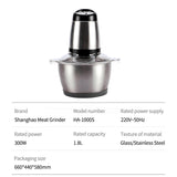 Multi functional fully automatic mixing and cooking machine