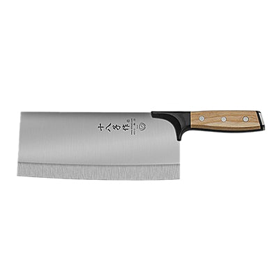 Clamp handle mulberry knife S338-S1