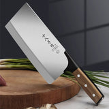 Clamp handle mulberry knife S338-S1