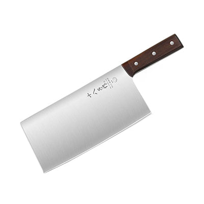 Clamp handle kitchen knife S366-P1