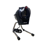 Multi functional onion cutting machine