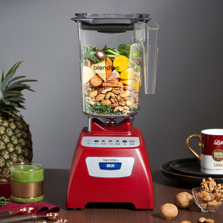 Smoothie maker（Blendtec 570）